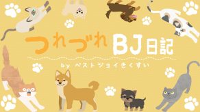 つれづれBJ日記～霜月の巻～