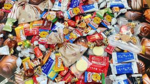 2月バレンタイン企画★チョコ釣りイベント開催!